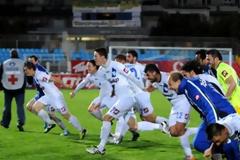 Του… Άη-Γιάννενα!!