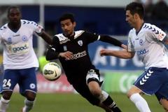 Δεν έΧασε και τίποτα!!