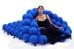 Κρεβάτια για περίεργα γούστα