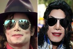 Tρομακτικές πλαστικές για να μοιάζουν στα ιδάλματά τους!