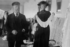 Πώς ήταν η ζωή στον Τιτανικό