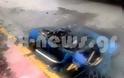 Video και φωτογραφίες από τα σοβαρά επεισόδια στην Νέα Φιλαδέλφεια, μεταξύ Αστυνομίας και οπαδών της ΑΕΚ! - Φωτογραφία 1