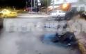 Video και φωτογραφίες από τα σοβαρά επεισόδια στην Νέα Φιλαδέλφεια, μεταξύ Αστυνομίας και οπαδών της ΑΕΚ! - Φωτογραφία 2