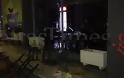 Κλειστές Γούναρη - Σισσίνη - Καρατζά στη Πάτρα από τις συγκρούσεις αντιεξουσιαστών με μέλη της 