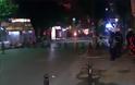 ΣΥΜΒΑΙΝΕΙ ΤΩΡΑ: Στο κτήριο του Μαραγκοπούλειου οι αντιεξουσιαστές στη Πάτρα. Δείτε βίντεο και φωτογραφίες - Φωτογραφία 8