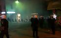 ΣΥΜΒΑΙΝΕΙ ΤΩΡΑ: Στο κτήριο του Μαραγκοπούλειου οι αντιεξουσιαστές στη Πάτρα. Δείτε βίντεο και φωτογραφίες - Φωτογραφία 9