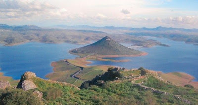 Masatrigo Hill: Ο τέλειος κώνος της φύσης! - Φωτογραφία 2