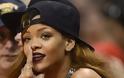 Rihanna: Έξοδος χωρίς τον... ράπερ της - Φωτογραφία 1