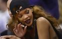 Rihanna: Έξοδος χωρίς τον... ράπερ της - Φωτογραφία 2