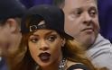 Rihanna: Έξοδος χωρίς τον... ράπερ της - Φωτογραφία 3