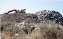 Δυτική Eλλάδα: Έρχονται βαριά πρόστιμα για τα σκουπίδια