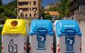 «Τελευταίος τροχός της αμάξης» στην ανακύκλωση η Ελλάδα