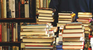 Ανταλλακτική βιβλιοθήκη στο Άλσος Περιστερίου - Φωτογραφία 1