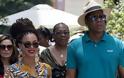 Η Beyonce πήρε άδεια για να πάει στην Κούβα