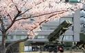 Η Ιαπωνία εγκατέστησε πυραύλους Πάτριοτ στο κέντρο του Τόκυο
