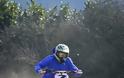 PHOTOS: Ο Kimi κάνει Motocross... - Φωτογραφία 5