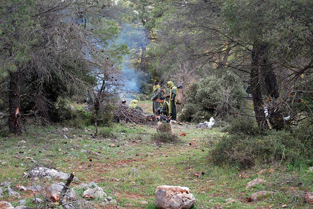 Σχολείο Διαφυγής Ιπταμένων - Φωτογραφία 2