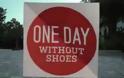 One Day Without Shoes [video]