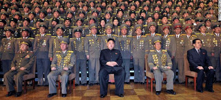 Κλιμακώνει τις εντάσεις η Βόρεια Κορέα: Προειδοποιεί τους ξένους που βρίσκονται στη Nότια Κορέα - Φωτογραφία 1