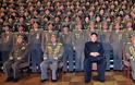 Κλιμακώνει τις εντάσεις η Βόρεια Κορέα: Προειδοποιεί τους ξένους που βρίσκονται στη Nότια Κορέα