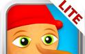 Πινόκιο-'Ενα κλασσικό παραμύθι για παιδιά, Lite...AppStore free - Φωτογραφία 1