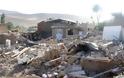 Τουλάχιστον 37 νεκροί και 850 τραυματίες από τον σεισμό 6,3 Ρίχτερ στο Ιράν