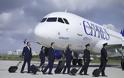 Οριστικές αποφάσεις αναμένουν οι Κυπριακές Αερογραμμές