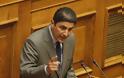 «Δεν επιτρέπεται από κακή Διοίκηση να επιβαρύνονται επιπλέον οι ελληνικές οικογένειες»
