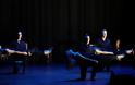 Mario Stefano Pietrodarchi:  Μάγεψε το πατρινό κοινό στο «Cine y tango» - Δείτε φωτο - Φωτογραφία 4