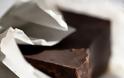 Η μαύρη σοκολάτα στη διατροφή σας