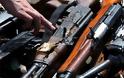 Λιβύη: Έξαρση στη διακίνηση παράνομων όπλων