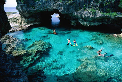 Niue: Ένας επίγειος παράδεισος! - Φωτογραφία 7