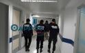 Η Χρυσή Αυγή απαντά στις ανακοινώσεις, για την επίσκεψή της στο Νοσοκομείο Καλαμάτας