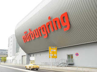To tromaktiko σε συνεργασία με το Ring Travel σε στέλνει για 3 ημέρες στη πίστα του Nurburgring! Είσαι μέσα; - Φωτογραφία 1