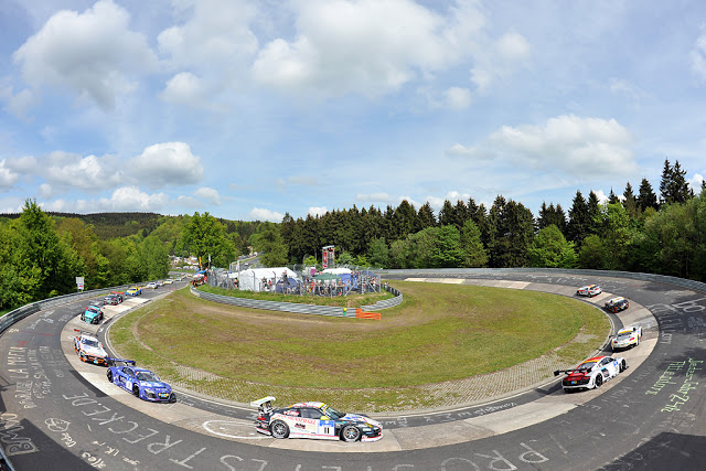 To tromaktiko σε συνεργασία με το Ring Travel σε στέλνει για 3 ημέρες στη πίστα του Nurburgring! Είσαι μέσα; - Φωτογραφία 7