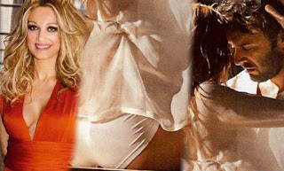 ΔΕΙΤΕ: Hot ερωτικές σκηνές με τον Αντώνη Βλοντάκη στο νέο της video clip της Νατάσας Θεοδωρίδου! - Φωτογραφία 1