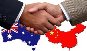 Αυστραλία: Αναβαθμίζονται οι σχέσεις με την Κίνα - Φωτογραφία 1