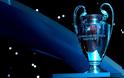 Champions League:  Θα πέσουν κορμιά για την πρόκριση!