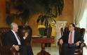 Δήλωση Π. Παναγιωτόπουλου μετά τις συναντήσεις του με την Πολιτειακή και Πολιτική ηγεσία του Λιβάνου