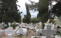 Προβληματικό το έδαφος στο νέο κοιμητήριο Καρπενησίου