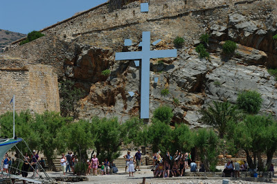 «Ο Τσόκλης έκανε την έκθεση με προχειρότητα και κακώς η Σπιναλόγκα παραδόθηκε στις ορέξεις του» - Φωτογραφία 5