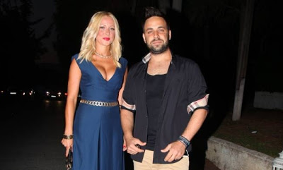 Ποιο ζευγάρι της ελληνικής showbiz παντρεύεται τους επόμενους μήνες; - Φωτογραφία 2