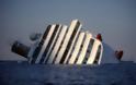 «Καθάρισε» με 1 εκατ. ευρώ η πλοιοκτήτρια του Costa Concordia για το πολύνεκρο ναυάγιο