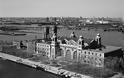 Ellis Island, το νησί των δακρύων και του φόβου [video]