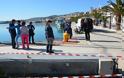 Βρέθηκε πτώμα άνδρα στο λιμάνι του Αργοστολίου (πιθανότατα ανήκει στον Βούλγαρο που έπεσε από την Γέφυρα) - Φωτογραφία 6