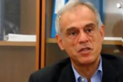 Οι βρώμικοι της Κύπρου - Με εντολή Σαρρή και Δημητριάδη το νομοσχέδιο κουρέματος στην Κύπρο από τις 15 Μαρτίου. Ολόκληρες οι επιστολές...!!!