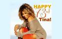 Tina Turner – Μια φωτιά που φουντώνει με το πέρασμα του χρόνου