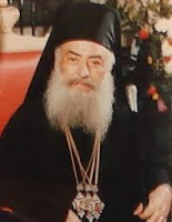 Ποιος ήταν ο Αρχιεπίσκοπος Σεραφείμ Τίκας - Επετειακό / 15 χρόνια μετά τον Θάνατό του...!!! - Φωτογραφία 1