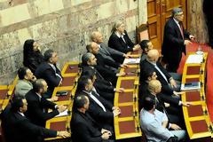 Πρωτοβουλία Χρυσής Αυγής για την ακύρωση της τροπολογίας της ντροπής