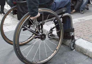 Ρύθμιση για το προνοιακό επίδομα ατόμων με αναπηρία - Φωτογραφία 1